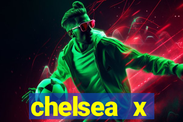 chelsea x manchester city futemax